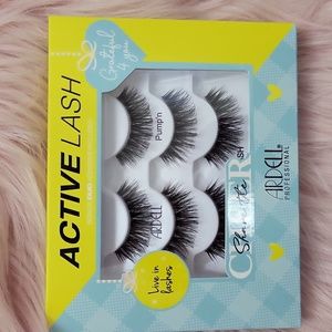 Brand New ARDELL ACTIVE LASHES-3CT.